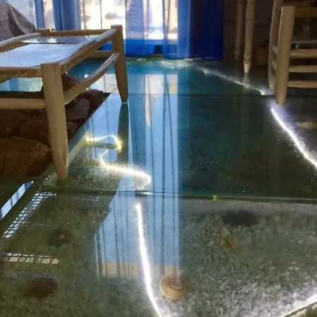 Hotell La Rosa Dei Venti Piombino