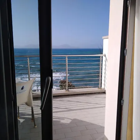 La Rosa Dei Venti Hotell Piombino