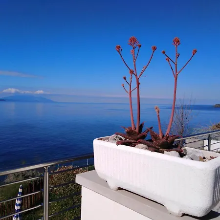 La Rosa Dei Venti Piombino