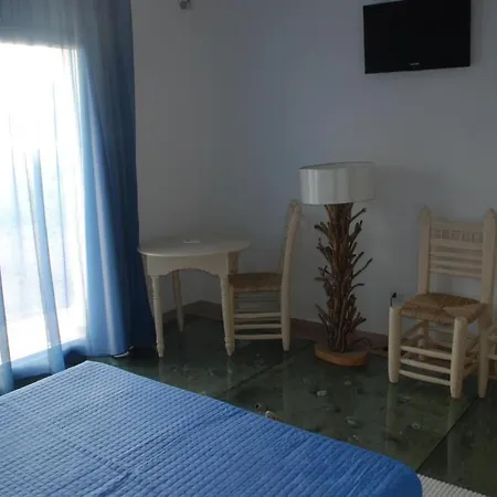 La Rosa Dei Venti Hotell Piombino