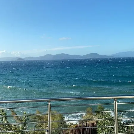 Hotel La Rosa Dei Venti 3*