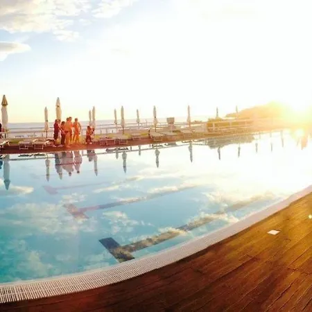 La Rosa Dei Venti Hotel