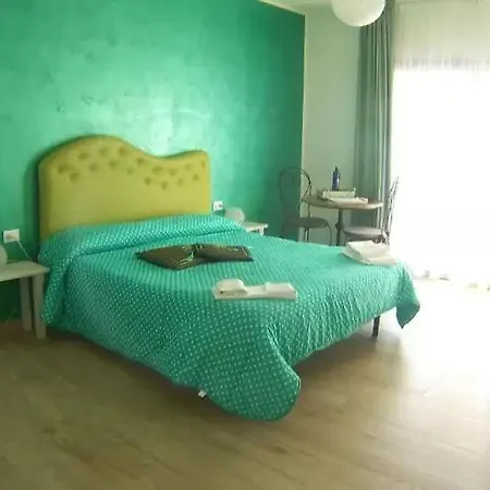 Hotel La Rosa Dei Venti