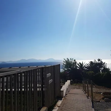 La Rosa Dei Venti Hotel Piombino