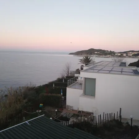 La Rosa Dei Venti Hotel Piombino
