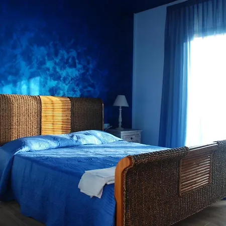 La Rosa Dei Venti Hotel