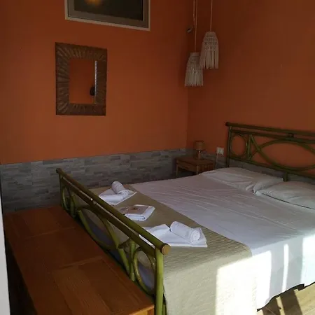 La Rosa Dei Venti 3*