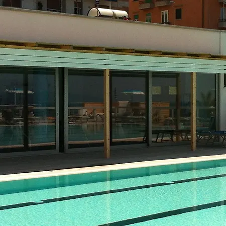 La Rosa Dei Venti Hotel Piombino