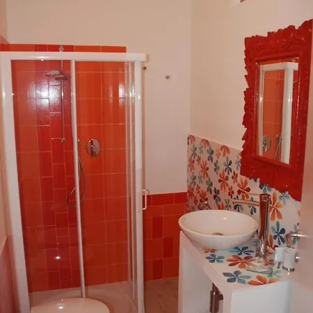 La Rosa Dei Venti Hotel 3*