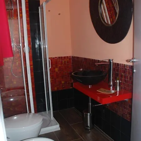La Rosa Dei Venti Hotel Piombino