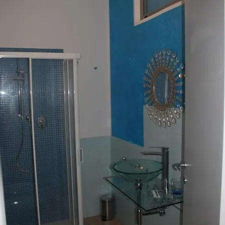 Hotel La Rosa Dei Venti Piombino