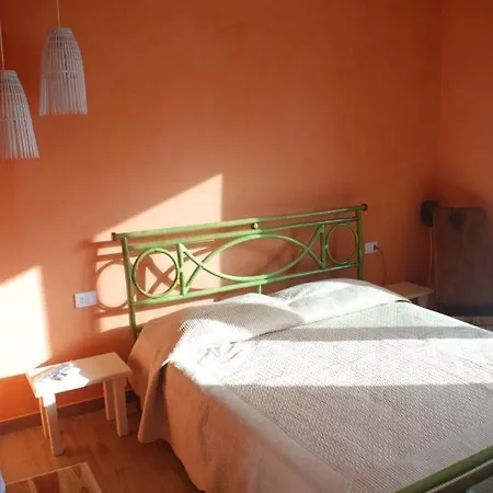 La Rosa Dei Venti Hotel Piombino