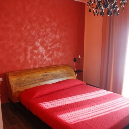 Hotel La Rosa Dei Venti