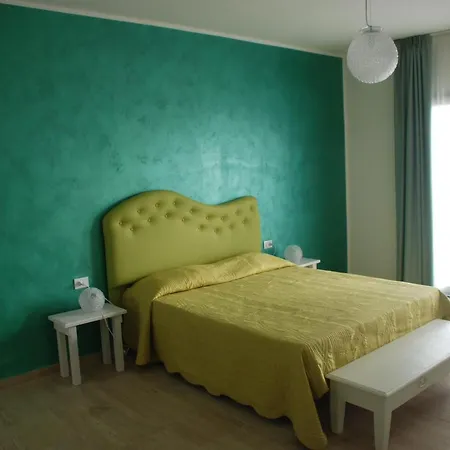 La Rosa Dei Venti Hotel