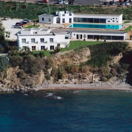 La Rosa Dei Venti Hotel 3*