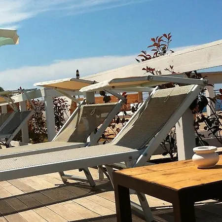 Hotel La Rosa Dei Venti 3*