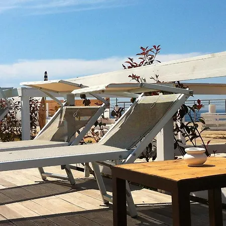 La Rosa Dei Venti 3* Piombino