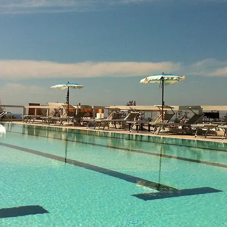 Hotel La Rosa Dei Venti