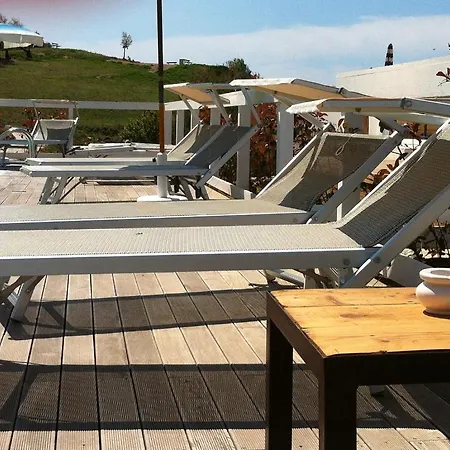 Hotel La Rosa Dei Venti