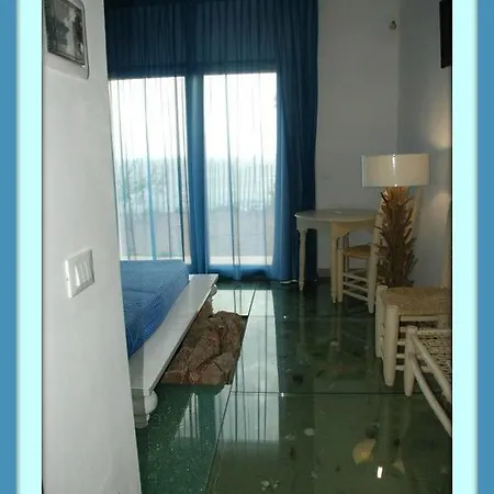 Hotel La Rosa Dei Venti