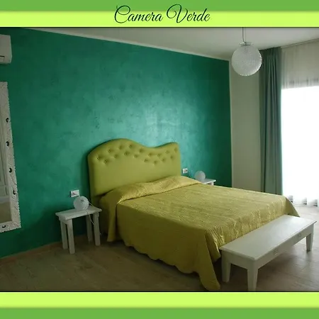 Hotel La Rosa Dei Venti Piombino