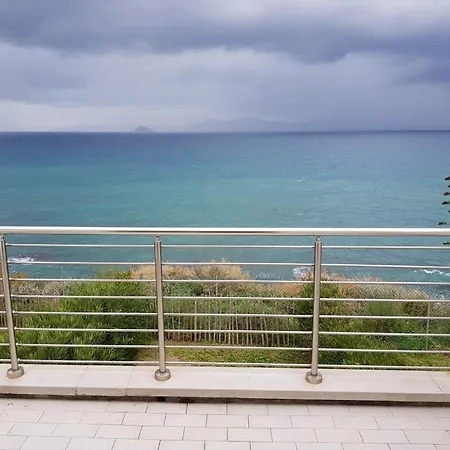 La Rosa Dei Venti 호텔 3*