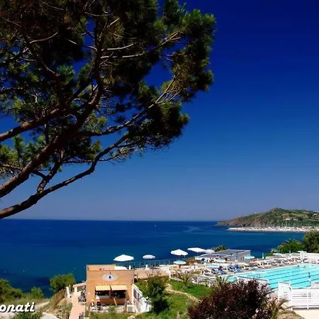 호텔 La Rosa Dei Venti