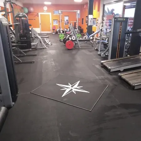 호텔 La Rosa Dei Venti