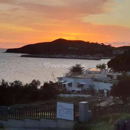 La Rosa Dei Venti 호텔