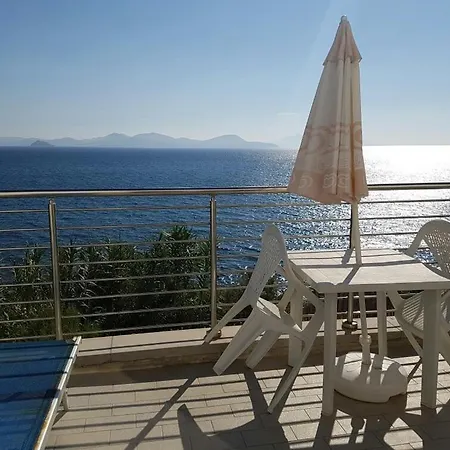 La Rosa Dei Venti 호텔 3*