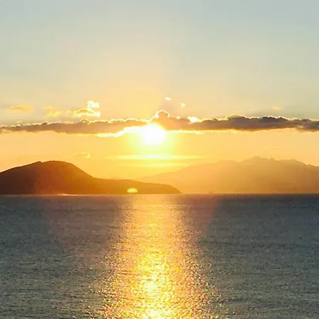 La Rosa Dei Venti 호텔