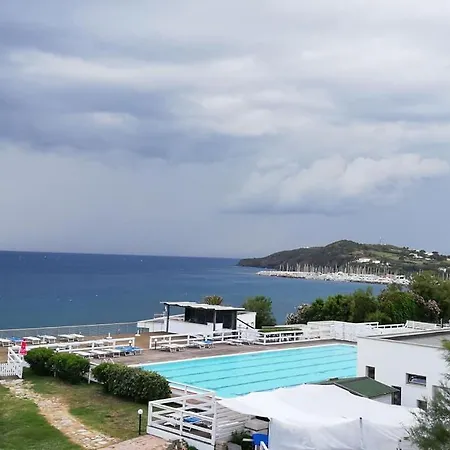 호텔 La Rosa Dei Venti