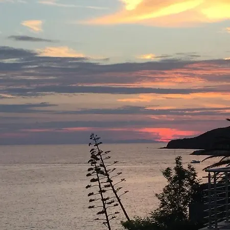 La Rosa Dei Venti 호텔 3*