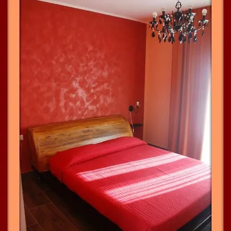 La Rosa Dei Venti 호텔 3*