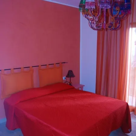 La Rosa Dei Venti 피옴비노