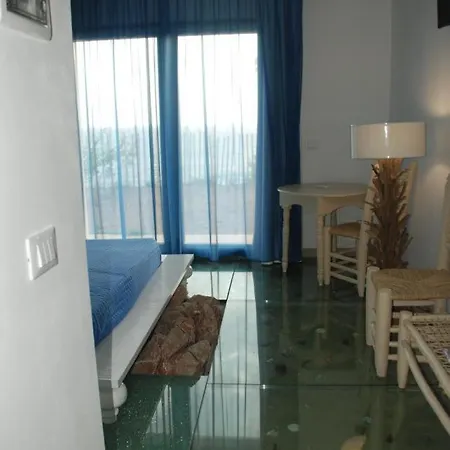 La Rosa Dei Venti 3*