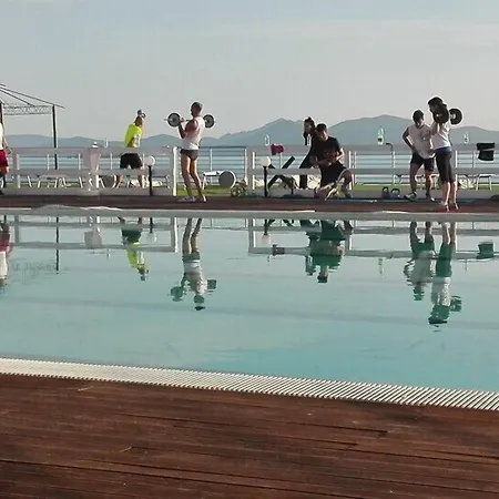 호텔 La Rosa Dei Venti