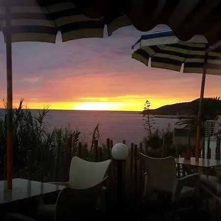 La Rosa Dei Venti 호텔 3*