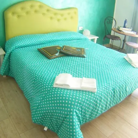 호텔 La Rosa Dei Venti