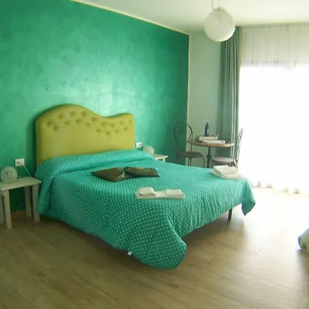 La Rosa Dei Venti 3* 피옴비노