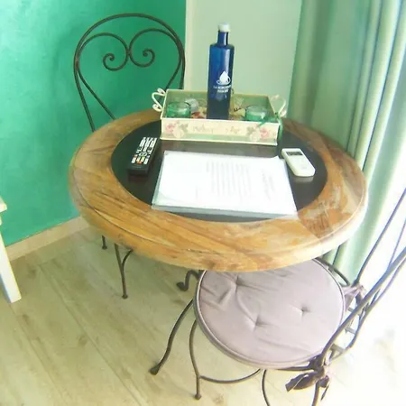 호텔 La Rosa Dei Venti 3*