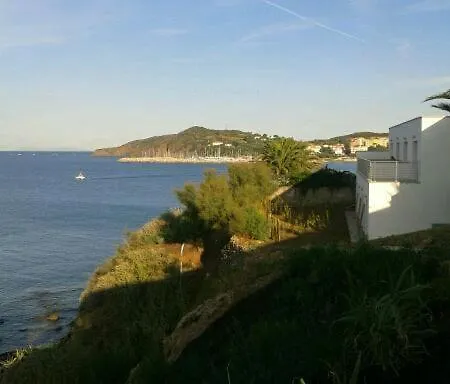 La Rosa Dei Venti 호텔