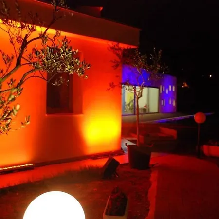 La Rosa Dei Venti 호텔