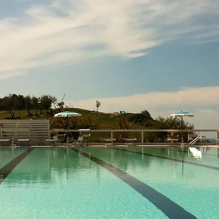 La Rosa Dei Venti 호텔 3*